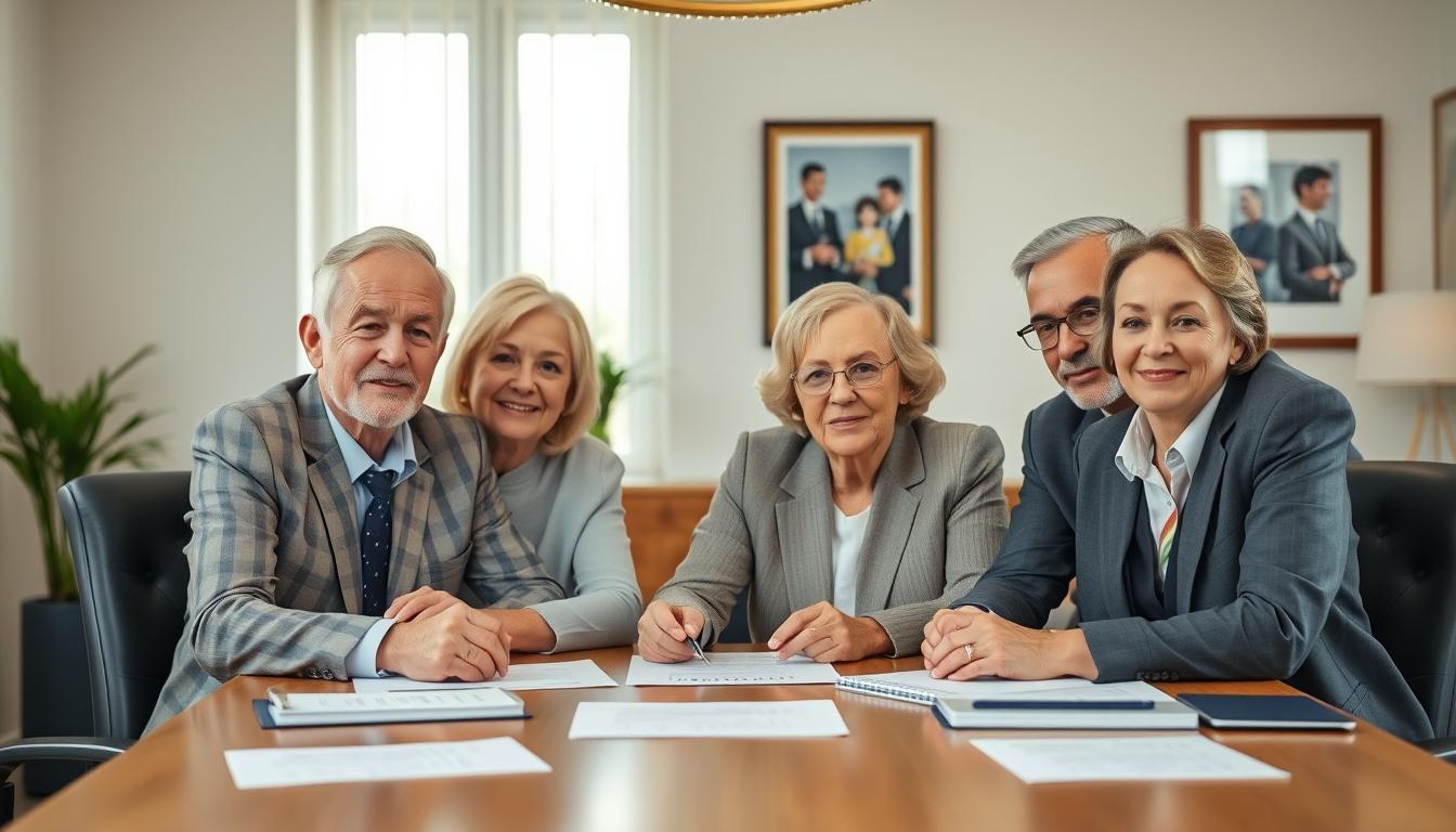 About PropertyDealDesk and business legal support