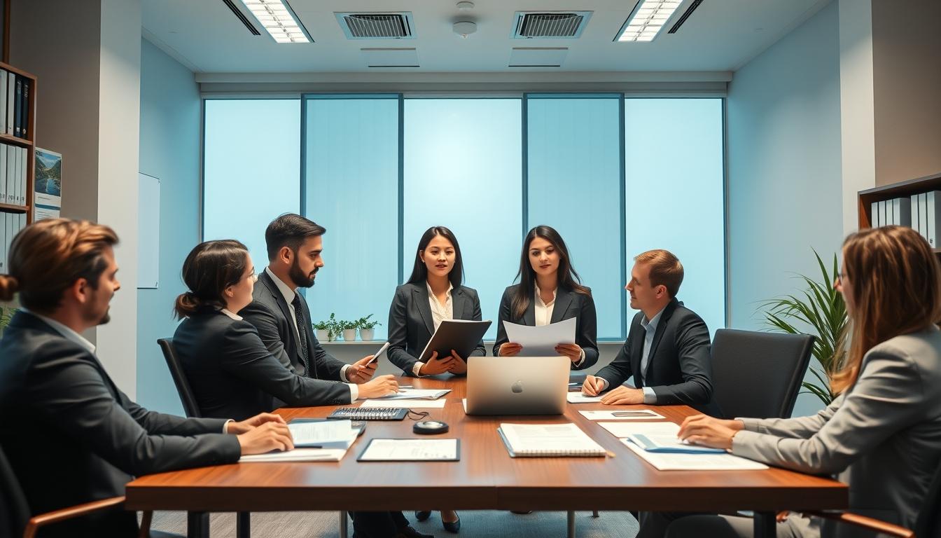 Business legal planning support for entrepreneurs