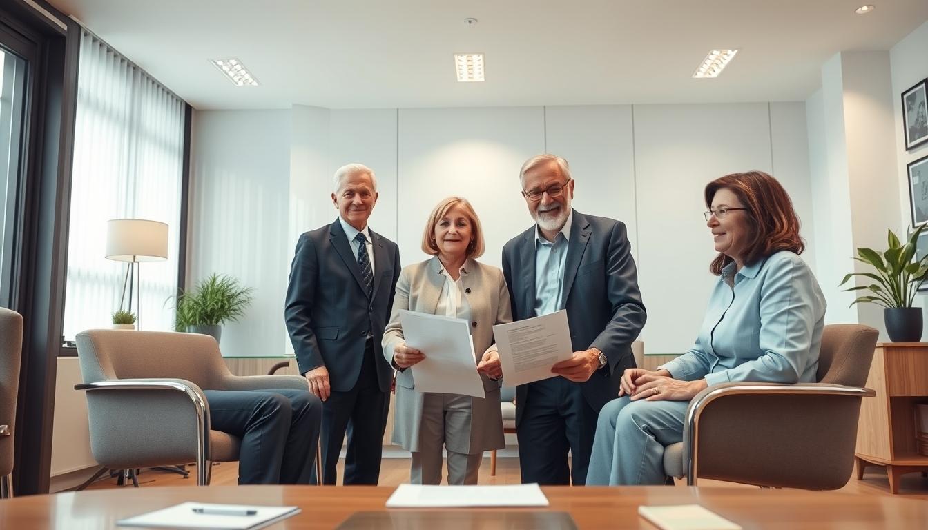 Contract review and legal advisory for business owners